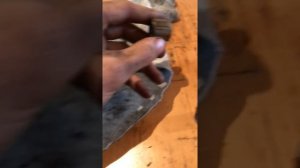 Ремонт тннд ямз 236, Проблема не было тяги на горячию.