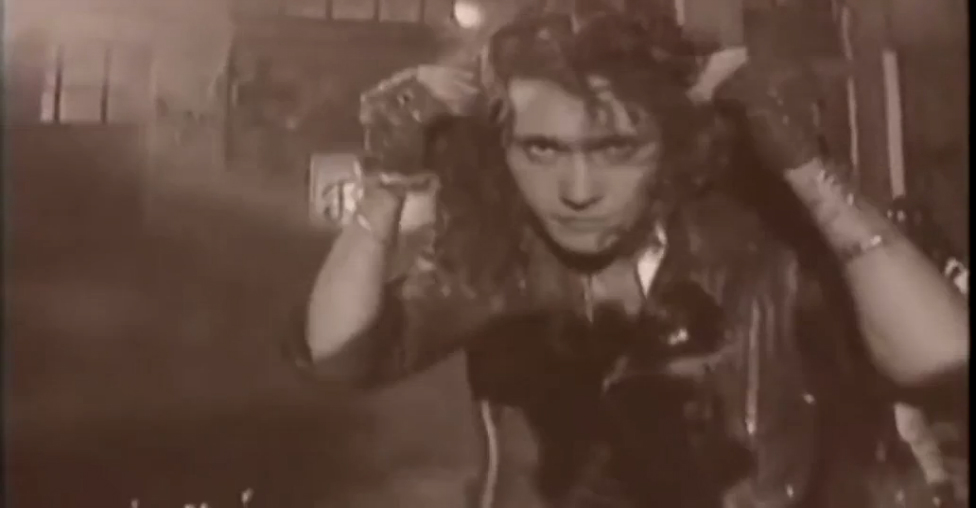 SWEDISH EROTICA - Rock'N'Roll City (album 