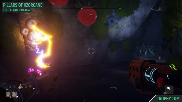 Journey to the Savage Planet - Au-revoir Gopher! ? - Trophy Guide смотреть онлайн