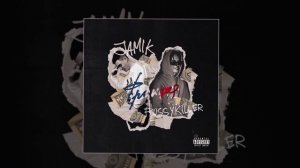 Jamik & PUSSYKILLER - Франция (Официальная премьера трека)