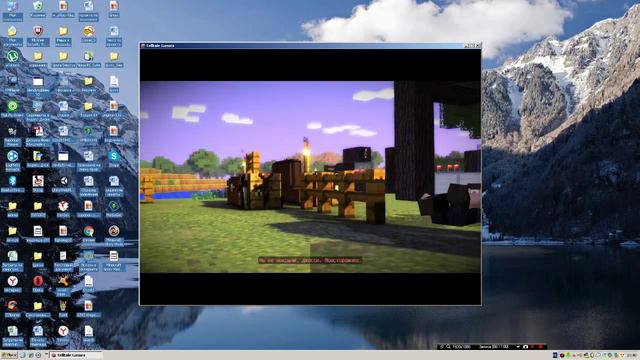 Minecraft Story Mod эпизод 1 часть 1 смотреть онлайн