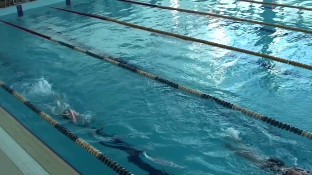 Девушки 400м в/с г.Ярославль 12-14.05.2011г. смотреть онлайн