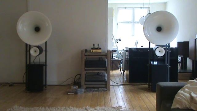 Avantgarde Acoustic Duo Melody