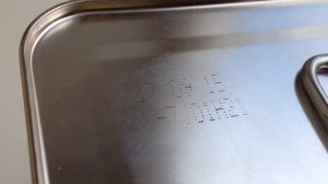 Масло Honda Ultra Leo 0W20