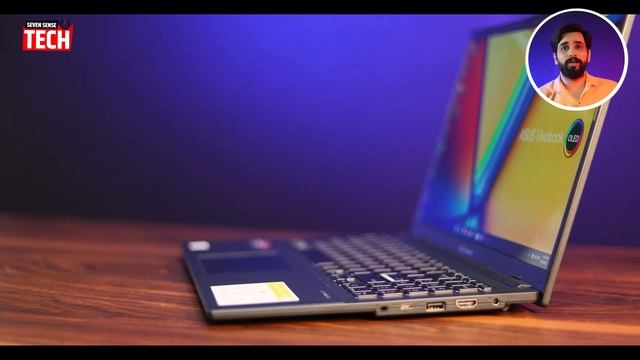 Asus Vivobook Go 14/15 OLED Laptop Unboxing | Best Laptop for Student Budget Laptop 2023 Model смотреть онлайн