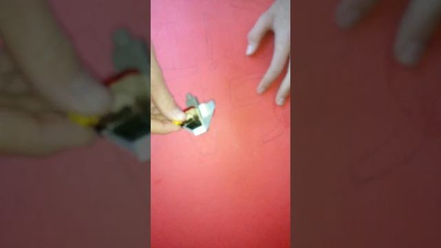 Как сделать крылья для чюдика смотреть онлайн