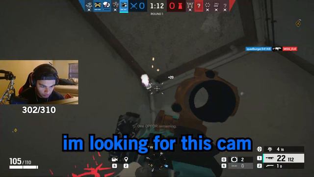 when your aim looks like blatant cheats смотреть онлайн