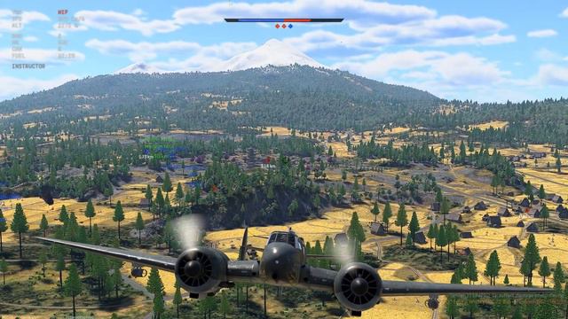 Italy F.C.20 Bis "Big Bad Italian Cannon" War Thunder Frisky Whisky смотреть онлайн