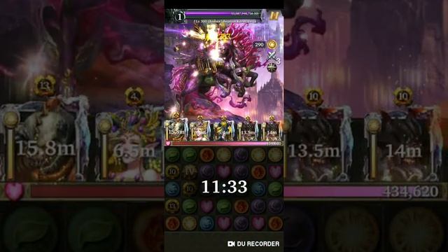 Legendary game of heroes. Вроде правильный сбор камней смотреть онлайн
