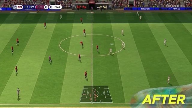 100+ FACES ADDED TO FIFA 22! [1000 FACES ADDED SO FAR! + 400 NEW BOOTS, TATTOOS, OUTFITS & GRAPHICS смотреть онлайн