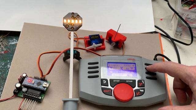 Abdrücksignal Modellbahn https://www.stummiforum.de/viewtopic.php?f=5&t=144916&p=2159992#p2159992 смотреть онлайн
