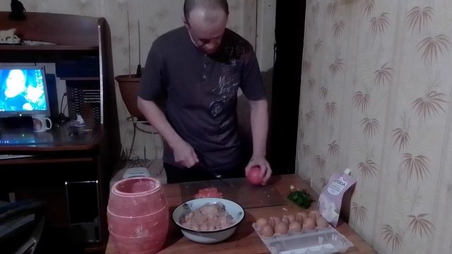 Куриные Ландорики смотреть онлайн