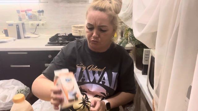 Огромная распаковка😳детокс🙂вот сыр🫢сердце🫢#покупки #обзор #распаковка смотреть онлайн