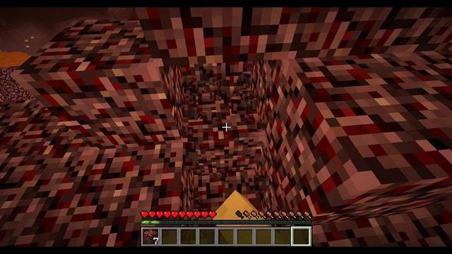 (1)Экстремальное выживание в Minecraft-ад 1 серия-привет ад смотреть онлайн