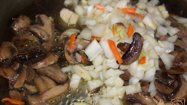 Книга рецептов