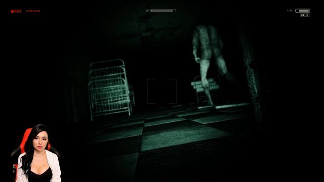 Outlast — Где моя камера, чувак? — Часть 6 смотреть онлайн