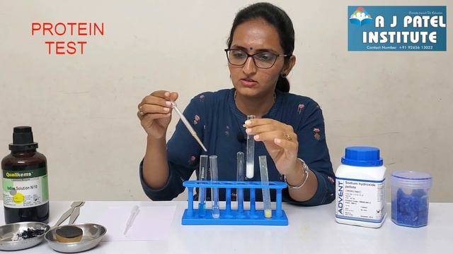 CLASS 6 || STARCH , PROTEIN AND FAT TEST || ANKITA MA'M смотреть онлайн