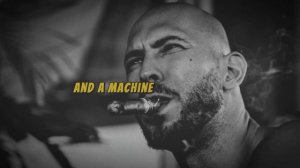 1 Hour Andrew Tate Worrior Mindest Compilation  | Andrew Tate Motivation