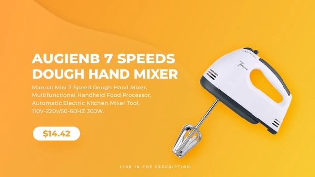 Best Hand Mixer 2020: Top 5 Best Hand Mixer смотреть онлайн