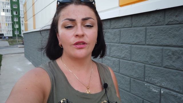 #АНАПА НА ПМЖ В ЖК ГОРГИППИЯ? Оно того стоит? Комфортное жилье или будущее гетто? смотреть онлайн