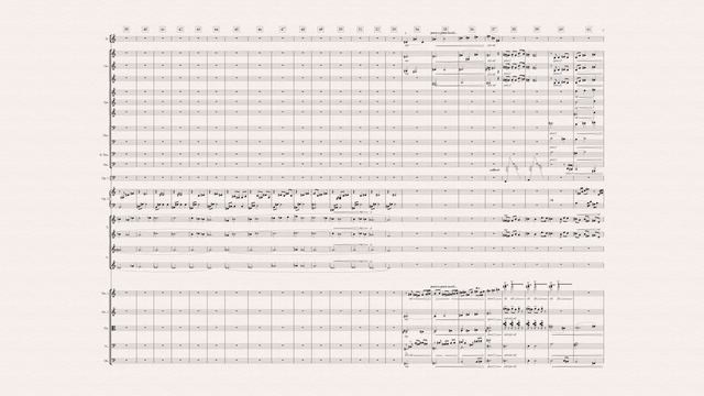 Thomas Bergersen - Love Suite (Full Orchestral Score) - from Humanity Chapter III смотреть онлайн