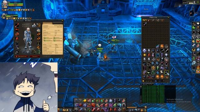 Royal Quest Как Правильно Проходить 4/8 за Тра! смотреть онлайн