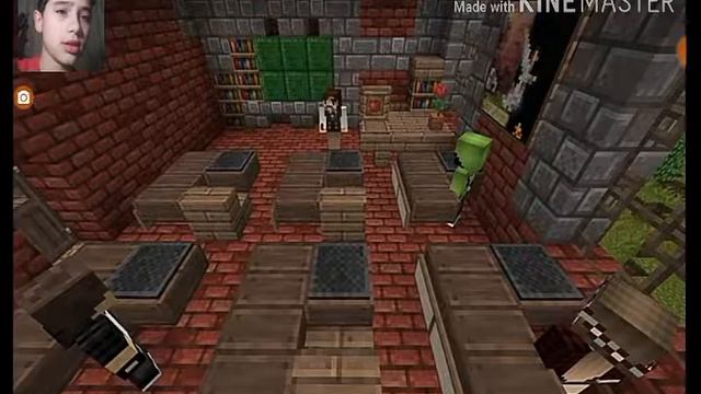 Смешные мемы в Майнкрафте/Flip Play смотреть онлайн