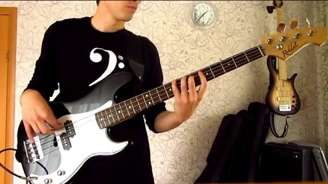 Rockdale PB (KinBass)