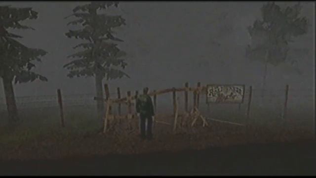 Let's Play Silent Hill 2 [1] La Ville Maudite смотреть онлайн