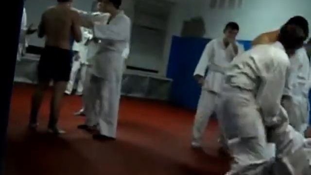 Рукопашный Бой смотреть онлайн