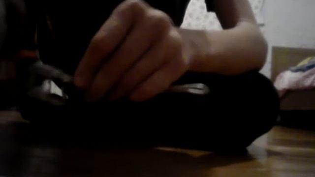 Как сделать рагатку из алюминиевой проволоки смотреть онлайн