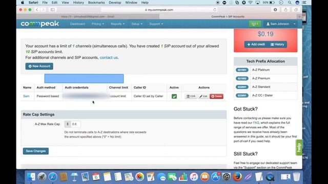 Call from any number to anyone[Free] | Call Spoofing [100% working] смотреть онлайн