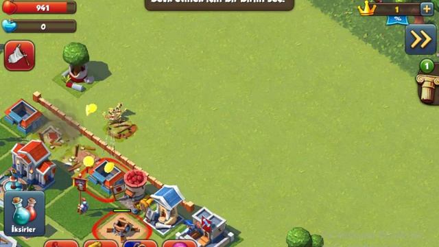 Total Conquest windows 10 da nasil oynanir смотреть онлайн