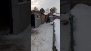 мотоблок Агат на жигулевских колесах+самодельная колесница с отличным переходником(сцепкой)