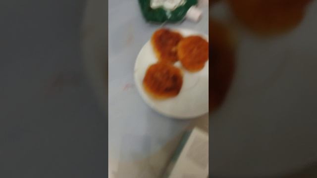 самый полезный ужин