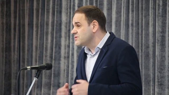 Алексей Давыдов - "Выражение Божьей любви" смотреть онлайн