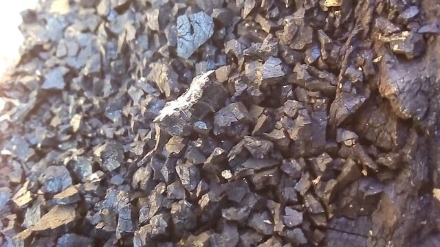 Золото в угле смотреть онлайн