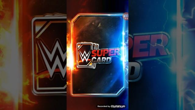 WWE Supercard # 23.Team RTG Dean Ambrose. [ИТОГИ И ОЧЕРЕДНОЕ ОБНОВЛЕНИЕ] смотреть онлайн