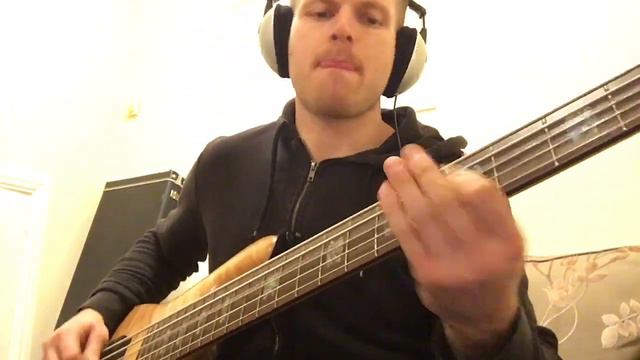 EMG 40CS And EMG 40DC Comparison Video In Spector NS5XL