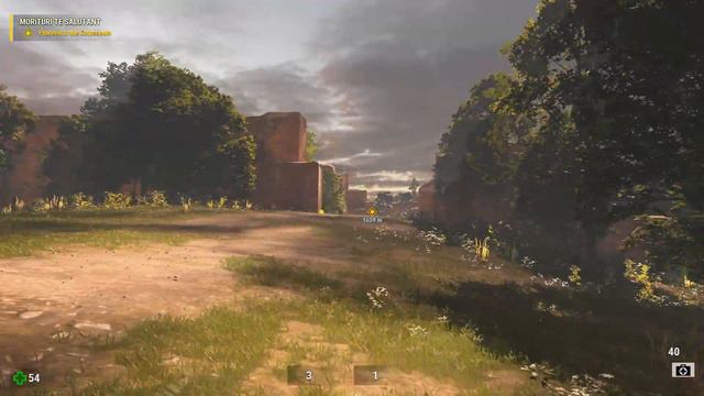 Serious Sam 4 - Campaign Playthrough - Chapter 6 [Gameplay]