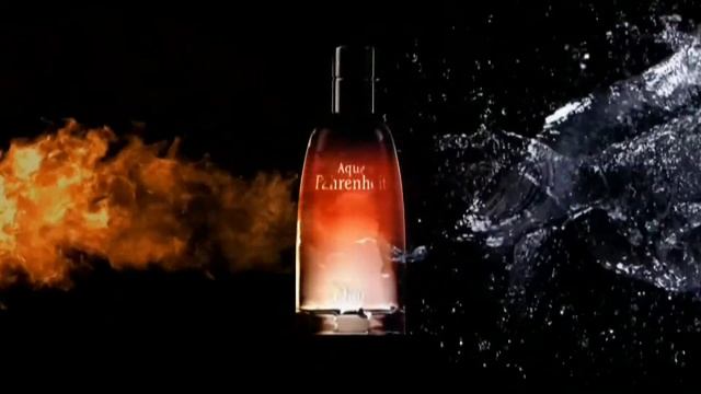 Мужские духи Dior Aqua Fahrenheit HD - Www.E-parfum.by