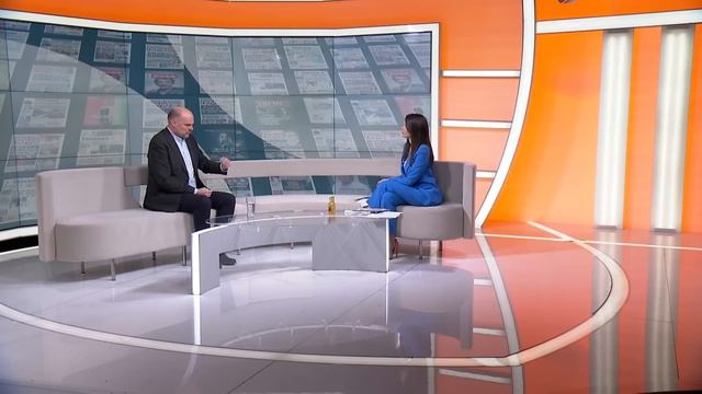 Ristić: Ta mašinerija jako dobro radi i oni će ići na te izbore pre sređivanja spiskova смотреть онлайн