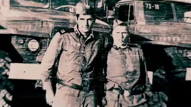 Служба в Белоруссии во время СССР - 1975 -1977 года. в/ ч 01927 - 55 батальон, 2 рота. Ветрино смотреть онлайн