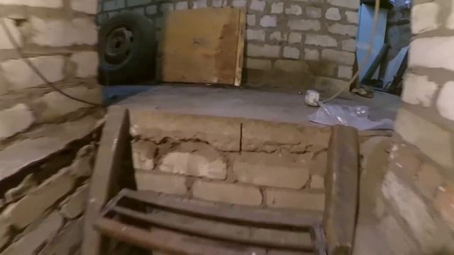 Mazda 626.Тянем правый лонжерон.Новые ступеньки.Что происходит в ГАРАЖЕ? смотреть онлайн