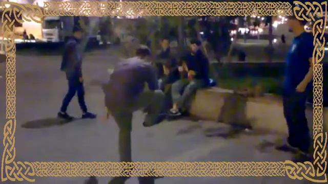 русская пляска смотреть онлайн