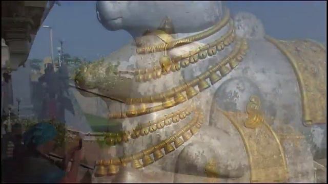 Путешествие в Мурдешвар