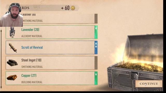 The Elder Scrolls Blades on Pc? well better late than never! смотреть онлайн