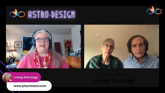 Full Moon in Libra and Pia & Cullen Join Me Today смотреть онлайн