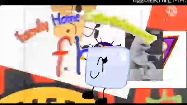 Logos Destroy Blocky Network Add Round 1 смотреть онлайн