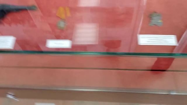 #оружие#лучший#музей#верхняя#пышма, Лучший ! Военно- Исторический Музей! Часть 2 . смотреть онлайн